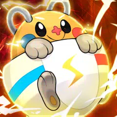 download Minimon Saga APK