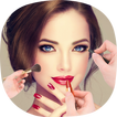 Usted maquillaje cámara Selfie