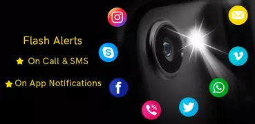 Flash Alerts on Call & Alerts 
