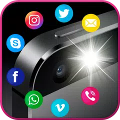 Flash Alerts on Call & Alerts  APK download
