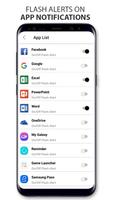 Flash Alerts ảnh chụp màn hình 1