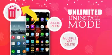Uninstall Master : App Uninstaller & Delete