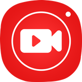 Screen Recorder Zeichen