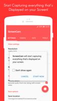 Screen Recorder Screenshot 2