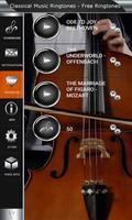 Classical Music Ringtones - Free Ringtones screenshot 3