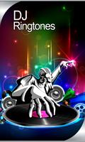 Toques DJ Cartaz