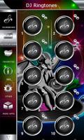 Toques DJ imagem de tela 2