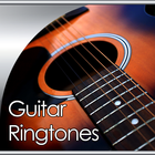 Toques De Guitarra ícone