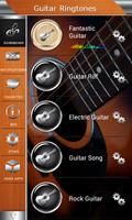 Guitar Ringtones স্ক্রিনশট 1