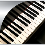 Piano Ringtones icon