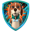 Talking Dog Jackie