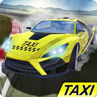 Taxi Driver icône