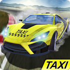 Taxi Driver icon