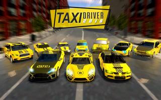 Taxi Driver screenshot 2