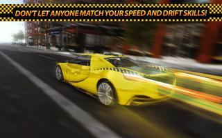 Taxi Driver screenshot 3