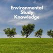 Environmental Study Knowledge icône