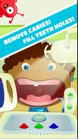 Tiny Dentist poster