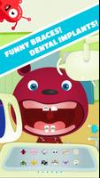 Tiny Dentist Ekran Görüntüsü 2