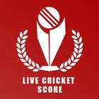 IPL Live Cricket Score ikona