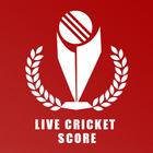 Icona IPL Live Cricket Score
