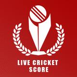 IPL Live Cricket Score icône