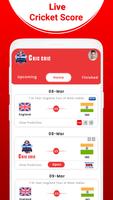 3 Schermata IPL Live Cricket Score
