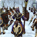 Fantasy Epic Battle Simulator APK
