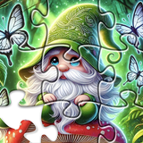 Fantasy Jigsaw biểu tượng