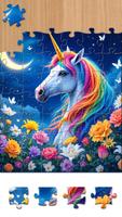 Fantasy Jigsaw ảnh chụp màn hình 1