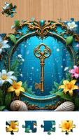 Fantasy Jigsaw ảnh chụp màn hình 3