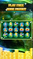 Fantasy Fairy Slots – Free Casino poster