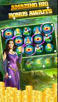 Fantasy Fairy Slots – Free Casino capture d'écran 3