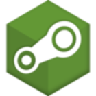 Steam Downloader-icoon