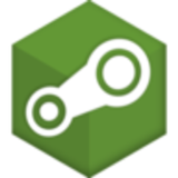 Steam Downloader icono