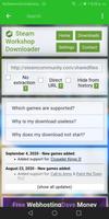 Steam Downloader gönderen