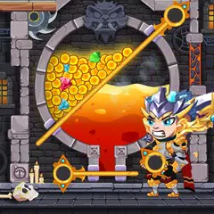 Castle Hustle Kingdom