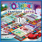 Outrageous Fantasy Lotto आइकन