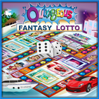Outrageous Fantasy Lotto-icoon