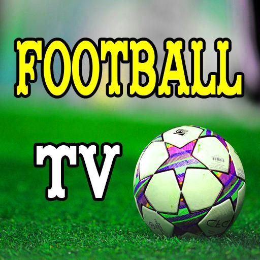 Android 用の Live Football TV HD - 2020 APK をダウンロード