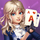 Fantasy Solitaire aplikacja