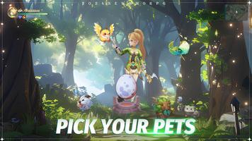 City of Fantasy screenshot 2
