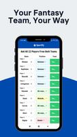 Dream Team Fantasy Cricket पोस्टर