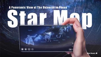 Star Roam الملصق