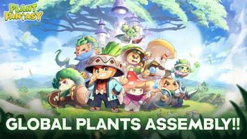 Plant Fantasy poster