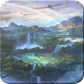 fantasy wallpapers 4k