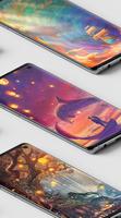 Fantasy Wallpaper স্ক্রিনশট 1