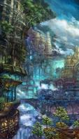 Fantasy HD Wallpaper ảnh chụp màn hình 3