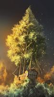 Fantasy HD Wallpaper 포스터