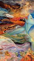 Fantasy HD Wallpaper 스크린샷 2