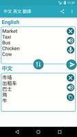 Chinese English Translator screenshot 3